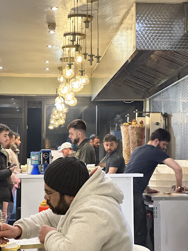 Photo of Erbil Shawarma - 304 Ladypool Rd., Sparkbrook, Birmingham B12 8JY